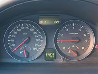 Gebraucht Volvo V50 145 PS (106 kW) 2010 Blau Kombi