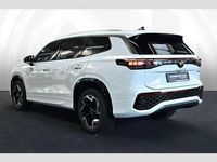 Neu VW Tayron R-line 193 PS (141 kW) 2026 Pure white SUV