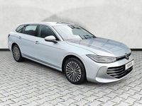 Neu VW Passat Elegance 150 PS (110 kW) 2026 Oystersilver metallic Kombi