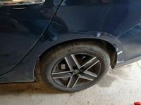 Gebraucht Fiat Tipo 120 PS (88 kW) 2016 Blau Kombi