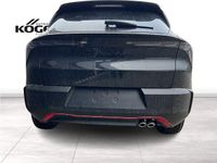 Neu Alfa Romeo Junior Ti 145 PS (106 kW) 2026 Schwarz (nero tortona, unilackierung) SUV