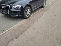 Gebraucht Audi Q5 Sport 239 PS (175 kW) 2013 Schwarz SUV