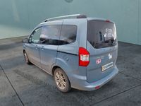 gebraucht Ford Tourneo Courier TITANIUM NAVIGATION / PDC KAMERA W-PAKET