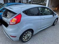 gebraucht Ford Fiesta ST200