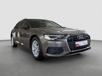Gebraucht Audi A6 Business 265 PS (194 kW) 2021 Braun Kombi