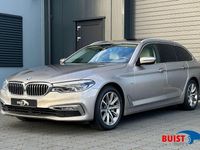 Gebraucht BMW 530 Executive 266 PS (195 kW) 2017 Grau Kombi