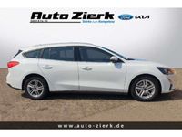 gebraucht Ford Focus Turnier Cool & Connect 1.5 EcoBoost,AHK,Rückfahrkamera