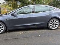 Gebraucht Tesla Model 3 211 kW (287 PS) 2020 Limousine