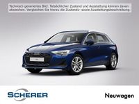 Neu Audi A3 116 PS (85 kW) 2026 Limousine