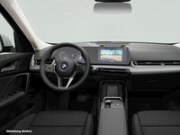 Gebraucht BMW X1 150 PS (110 kW) 2025 Weiß SUV