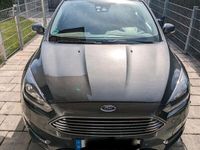 gebraucht Ford Focus Titanium