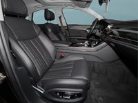 Gebraucht Audi A8 286 PS (210 kW) 2023 Schwarz Limousine