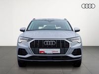 Gebraucht Audi Q3 Sport 245 PS (180 kW) 2022 Florettsilber metallic SUV