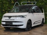 Gebraucht VW Multivan Life 150 PS (110 kW) 2026 Weiß Van