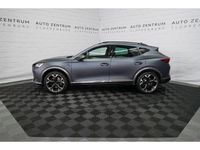 Gebraucht Cupra Formentor VZ 245 PS (180 kW) 2022 Grau SUV