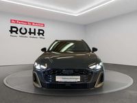 Second-hand Audi A5 Edition .1 150 CP (110 kW) 2025 Gri Break