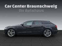 gebraucht Audi A6 Avant 3.0 TDI quattro S-line S-tronic