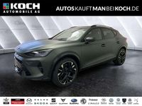 Neu Cupra Formentor VZ 333 PS (244 kW) 2025 Manganese grün matt SUV
