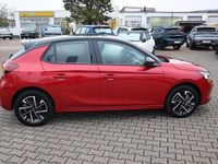 Gebraucht Opel Corsa 101 PS (74 kW) 2025 Rot Limousine