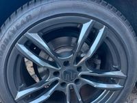 Gebraucht Mercedes CLS350 272 PS (200 kW) 2004 Silber Coupé