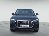 Gebraucht Audi Q5 Advanced Plus 204 PS (150 kW) 2023 Brilliantschwarz SUV