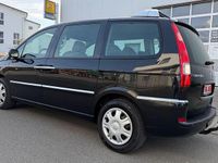 Gebraucht Citroën C8 Tendance 140 PS (102 kW) 2009 Lack onyx schwarz/deckende lac Van / Kleinbus