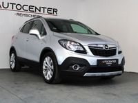 gebraucht Opel Mokka 1,4 Turbo Aut Innovation Xenon Navi Kamera