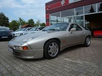 Gebraucht Porsche 928 330 PS (242 kW) 1990 Silber Coupé