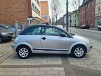 gebraucht Citroën C3 Pluriel 1.6 16V