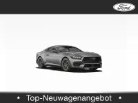 Nouvelle Ford Mustang Fastback 446 ch (328 kW) 2025 Coupé