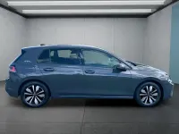 Gebraucht VW Golf VIII 150 PS (110 kW) 2025 Grau Kleinwagen