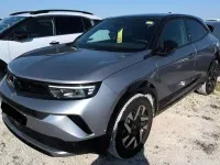 Gebraucht Opel Mokka 145 PS (106 kW) 2025 Grau artense metalliclackieru SUV
