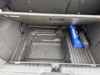 Gebraucht Ford Puma Titanium 125 PS (91 kW) 2020 Lucidrot metallic SUV