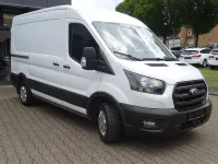 Gebraucht Ford Transit Trend 131 PS (96 kW) 2023 Weiß
