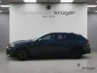 Second-hand Audi A5 Edition .1 204 CP (150 kW) 2025 Gri Break