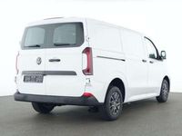 Neu VW Transporter 170 PS (125 kW) 2025 Clear white Van