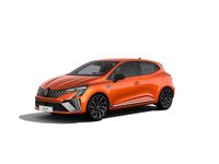 Neu Renault Clio V Esprit Alpine 91 PS (66 kW) 2025 Valenciaorange metallic Limousine