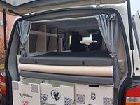 Gebraucht VW Transporter 102 PS (75 kW) 2010 Weiß Van