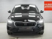 Nowe Skoda Scala Selection 150 KM (110 kW) 2026 Szary Hatchback
