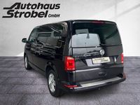 Gebraucht VW T6 Comfortline 150 PS (110 kW) 2018 Van