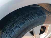 Gebraucht Citroën C4 111 PS (81 kW) 2012 Silber Van / Kleinbus