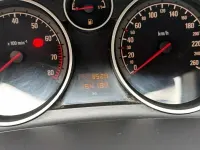 Gebraucht Opel Astra Sport 140 PS (102 kW) 2006 Silber Kombi