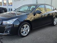 gebraucht Chevrolet Cruze GM Turbo