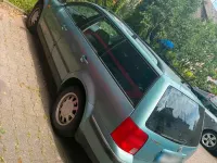 Gebraucht VW Passat 105 PS (77 kW) 1999 Grün Kombi