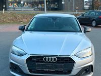 Gebraucht Audi A5 190 PS (139 kW) 2020 Silber Coupé