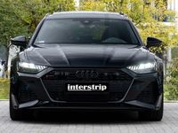 Gebraucht Audi RS6 Performance 600 PS (441 kW) 2024 Schwarz Kombi