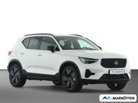 Neu Volvo XC40 Plus 163 PS (119 kW) 2025 Weiß SUV