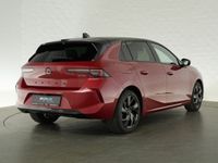 gebraucht Opel Astra LIM GS PHEV AT+LED+360 GRAD KAMERA+ACC+KEYLESS+SITZ-/LENKRADHEIZUNG+AGR SITZ