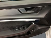 Gebraucht Audi S6 344 PS (253 kW) 2024 Weiß Kombi