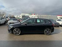 Gebraucht Mercedes B200 Progressive 150 PS (110 kW) 2026 Unilack nachtschwarz Van / Kleinbus